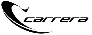 C CARRERA logo