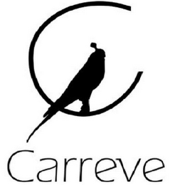 C CARREVE logo