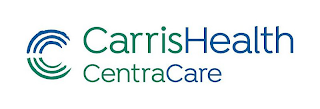 C CARRISHEALTH CENTRACARE logo