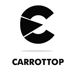 C CARROTTOP logo