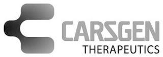 C CARSGEN THERAPEUTICS logo