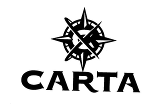 C CARTA logo