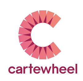C CARTEWHEEL logo