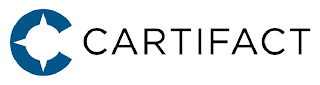 C CARTIFACT logo