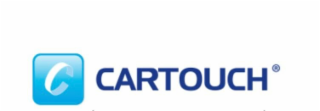 C CARTOUCH logo