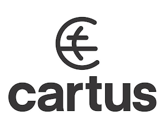 C CARTUS logo
