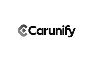 C CARUNIFY logo