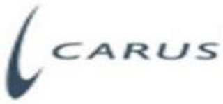 C CARUS logo