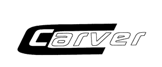 C CARVER logo