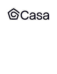 C CASA logo