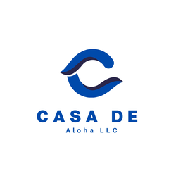 C CASA DE ALOHA LLC logo