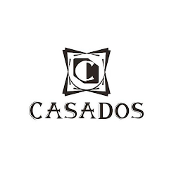C CASADOS logo