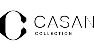 C CASAN COLLECTION logo