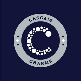 C CASCAIS CHARMS logo