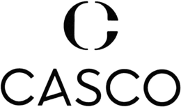 C CASCO logo