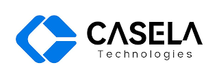 C CASELA TECHNOLOGIES logo