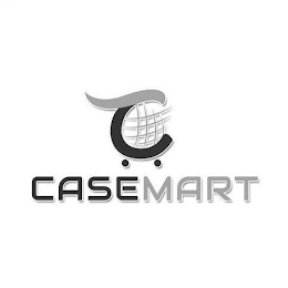 C CASEMART logo