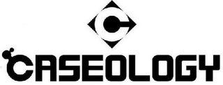 C CASEOLOGY logo