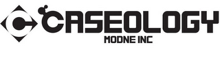 C CASEOLOGY MODNE INC logo