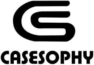 C CASESOPHY logo