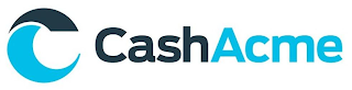 C CASHACME logo