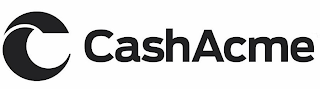 C CASHACME logo