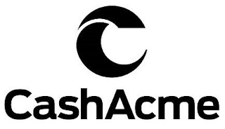 C CASHACME logo