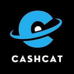 C CASHCAT logo