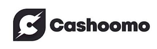 C CASHOOMO logo