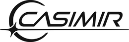 C CASIMIR logo