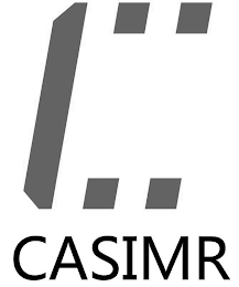 C CASIMR