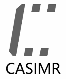 C CASIMR logo