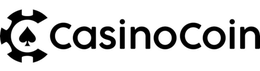 C CASINOCOIN logo