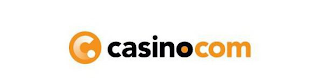 C CASINOCOM logo