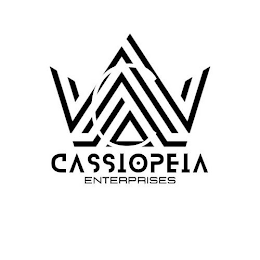 C CASSIOPEIA ENTERPRISES logo