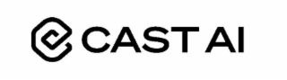 C CAST AI logo