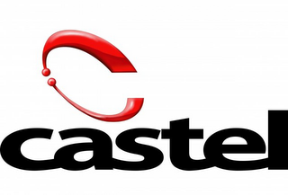 C CASTEL logo