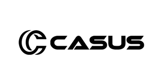 C CASUS logo