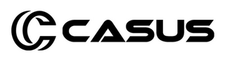 C CASUS logo