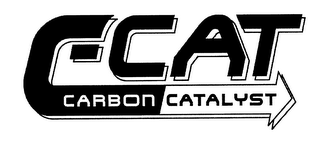 C-CAT CARBON CATALYST logo