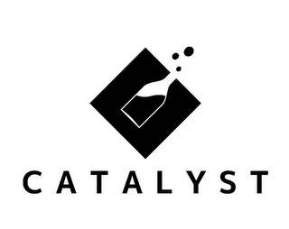 C CATALYST logo