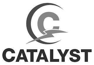 C CATALYST logo