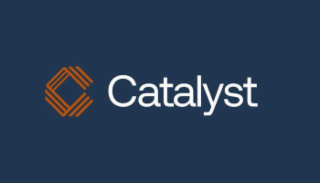 C CATALYST logo