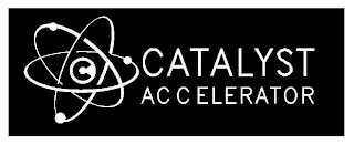 C CATALYST ACCELERATOR logo