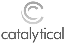 C CATALYTICAL logo