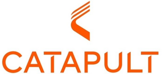 C CATAPULT logo