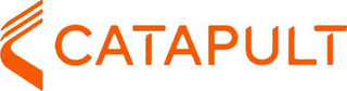 C CATAPULT logo