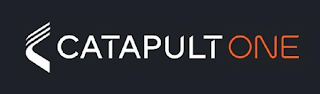 C CATAPULT ONE logo