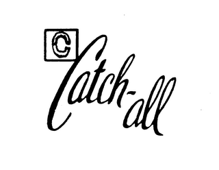 C CATCH-ALL logo