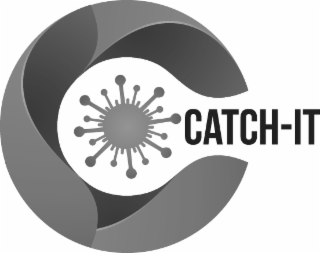 C CATCH-IT logo
